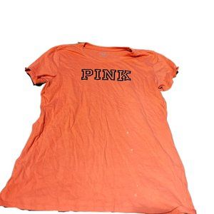 PINK T-shirt